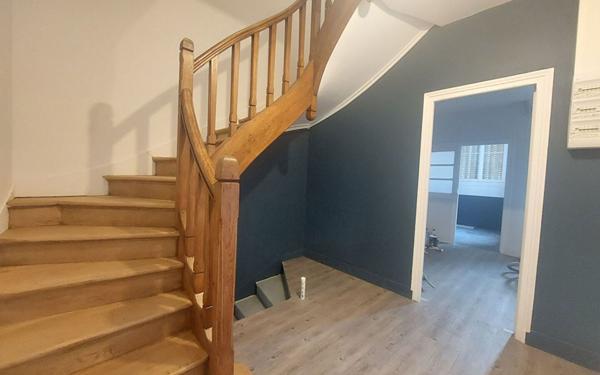 Appartement à louer    5 pièces •  Beauvais