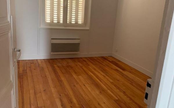 Appartement à louer    5 pièces •  Beauvais