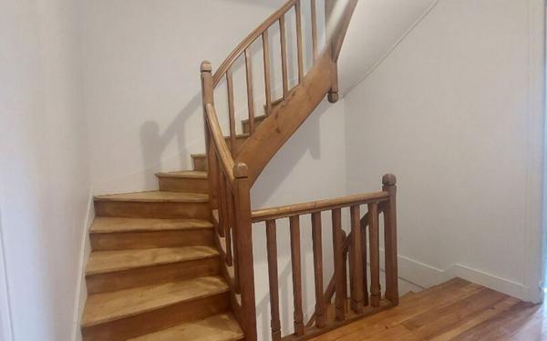 Appartement à louer    5 pièces •  Beauvais