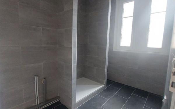 Appartement à louer    5 pièces •  Beauvais