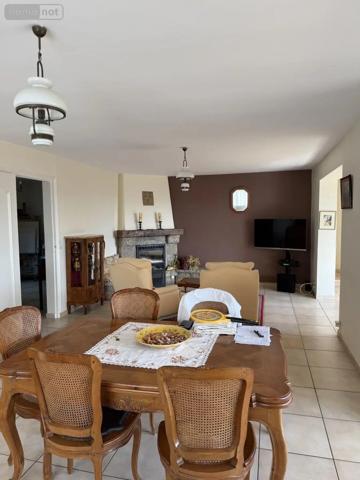 Achat - Maison Quiberon 56170 5 pièces 122 m 2 1051 m 2