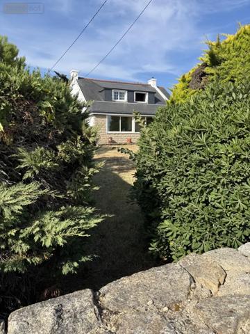 Achat - Maison Quiberon 56170 5 pièces 122 m 2 1051 m 2