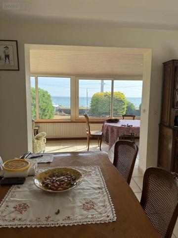 Achat - Maison Quiberon 56170 5 pièces 122 m 2 1051 m 2