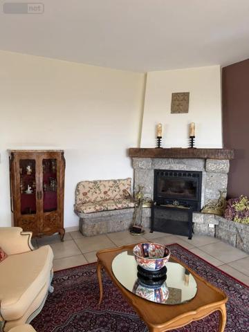 Achat - Maison Quiberon 56170 5 pièces 122 m 2 1051 m 2
