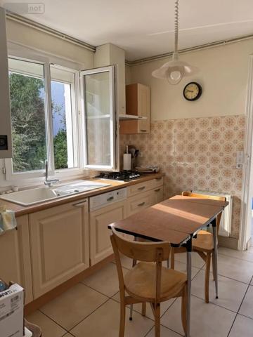 Achat - Maison Quiberon 56170 5 pièces 122 m 2 1051 m 2