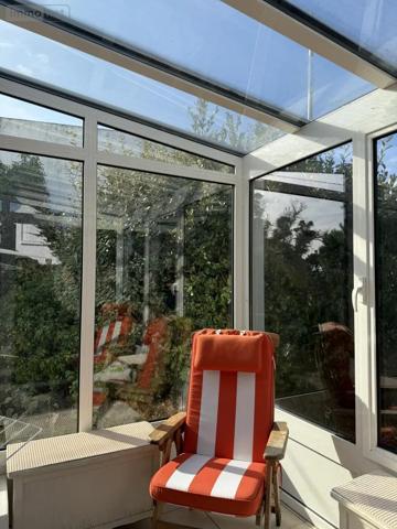 Achat - Maison Quiberon 56170 5 pièces 122 m 2 1051 m 2