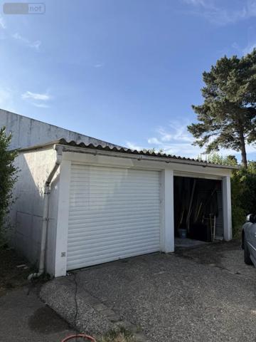 Achat - Maison Quiberon 56170 5 pièces 122 m 2 1051 m 2