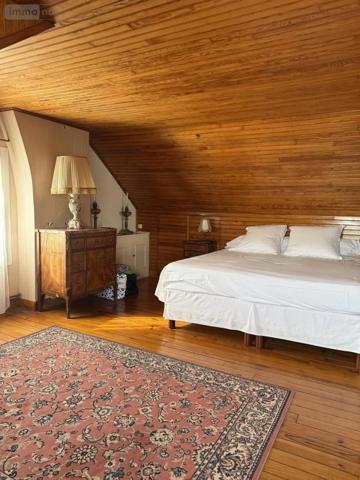 Achat - Maison Quiberon 56170 5 pièces 122 m 2 1051 m 2