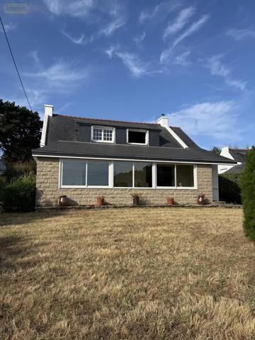 Achat - Maison Quiberon 56170 5 pièces 122 m 2 1051 m 2