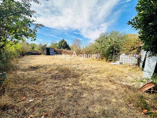 Maison à ARGENTONNAY, 79150 - 6 pièces 95m²