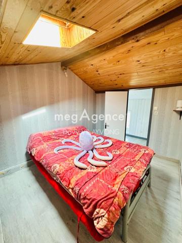 Maison à ARGENTONNAY, 79150 - 6 pièces 95m²