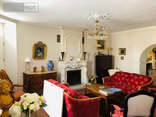 Achat - Maison Soulaire-et-Bourg 49460 6 pièces 171 m 2 690 m 2