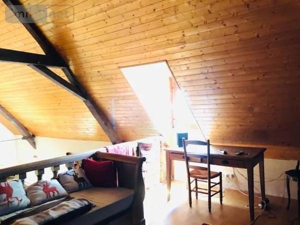 Achat - Maison Soulaire-et-Bourg 49460 6 pièces 171 m 2 690 m 2