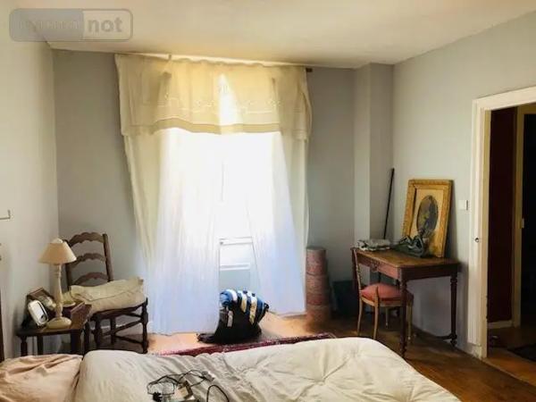Achat - Maison Soulaire-et-Bourg 49460 6 pièces 171 m 2 690 m 2