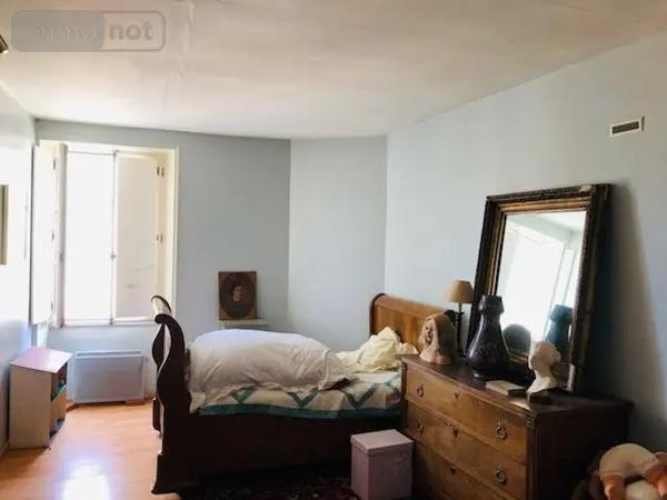 Achat - Maison Soulaire-et-Bourg 49460 6 pièces 171 m 2 690 m 2
