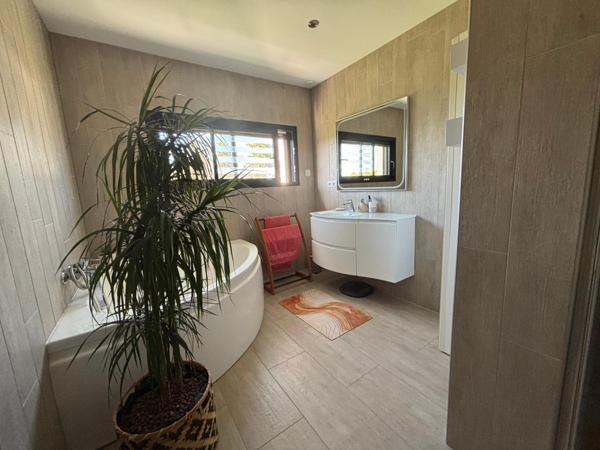 Maison à SAINT-MARTIN-SUR-OUST, 56200 - 6 pièces 160m²