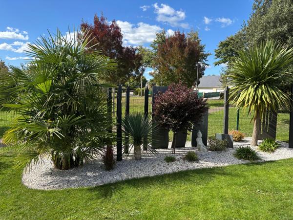 Maison à SAINT-MARTIN-SUR-OUST, 56200 - 6 pièces 160m²