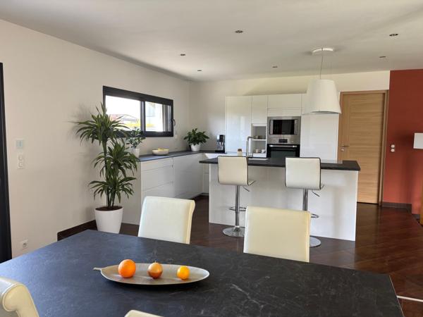 Maison à SAINT-MARTIN-SUR-OUST, 56200 - 6 pièces 160m²