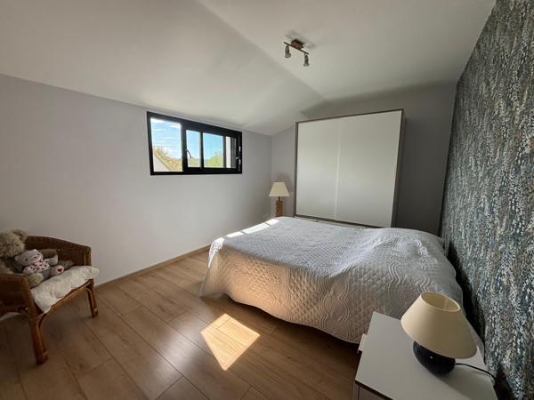 Maison à SAINT-MARTIN-SUR-OUST, 56200 - 6 pièces 160m²