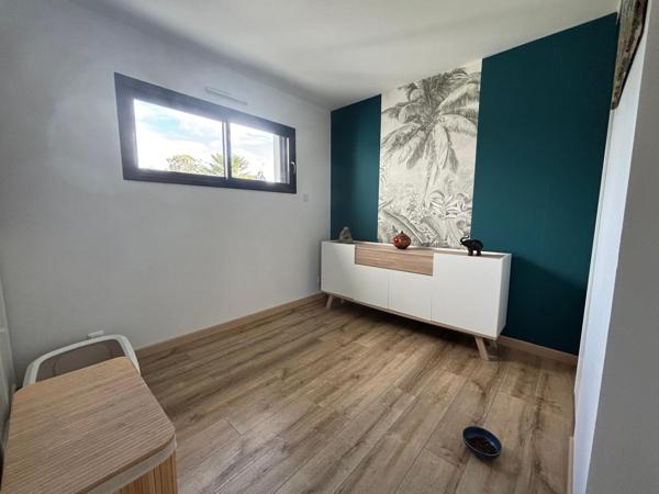 Maison à SAINT-MARTIN-SUR-OUST, 56200 - 6 pièces 160m²