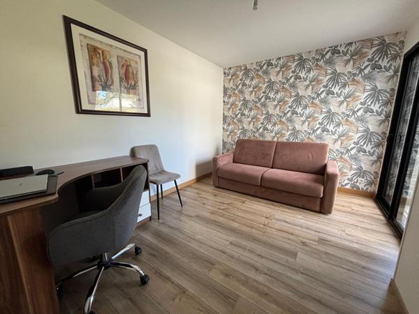 Maison à SAINT-MARTIN-SUR-OUST, 56200 - 6 pièces 160m²