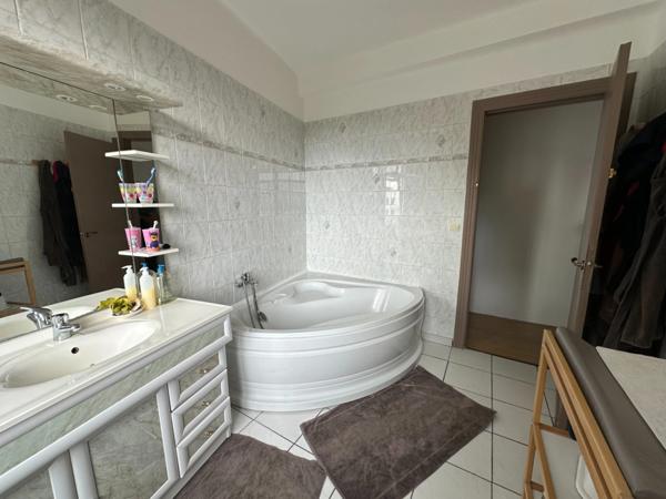 Dpt Nord (59), à vendre Maison SOMAIN 267 M2