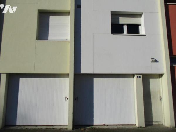 Appartement RDC : LANESTER