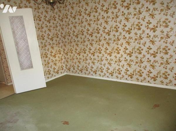 Appartement RDC : LANESTER
