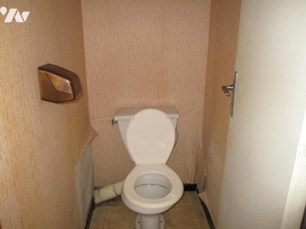 Appartement RDC : LANESTER