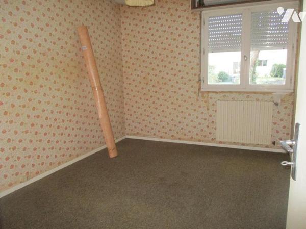 Appartement RDC : LANESTER