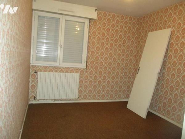 Appartement RDC : LANESTER