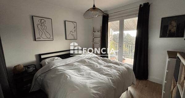 À vendre Appartement 4 pièces 75.98 m² - Hyères 83400