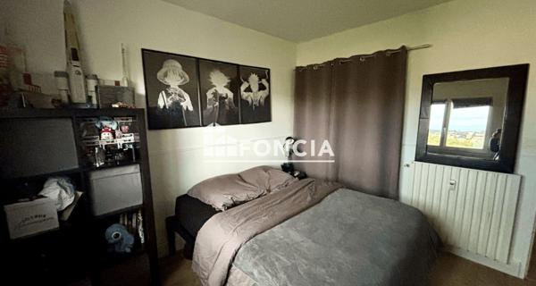 À vendre Appartement 4 pièces 75.98 m² - Hyères 83400