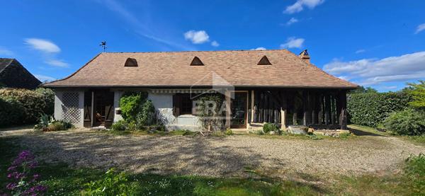 Maison secteur Montpon