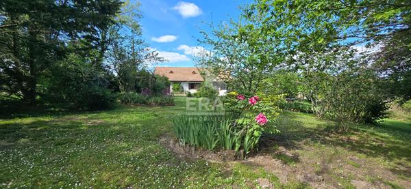 Maison secteur Montpon