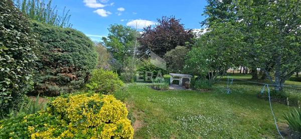 Maison secteur Montpon
