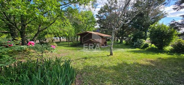 Maison secteur Montpon