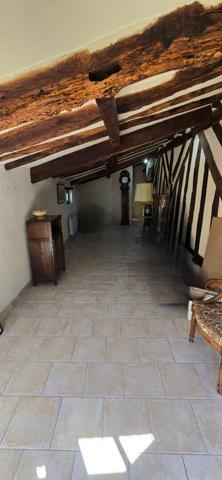 Maison secteur Montpon