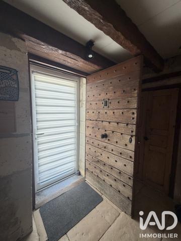 Maison à vendre 6 pièces 122 m² Magnac-sur-Touvre