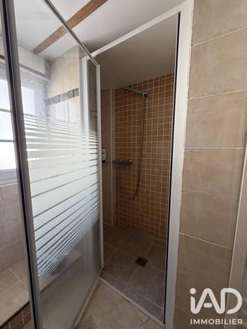 Maison à vendre 6 pièces 122 m² Magnac-sur-Touvre