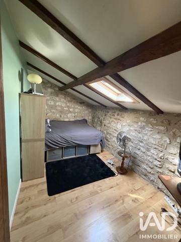 Maison à vendre 6 pièces 122 m² Magnac-sur-Touvre