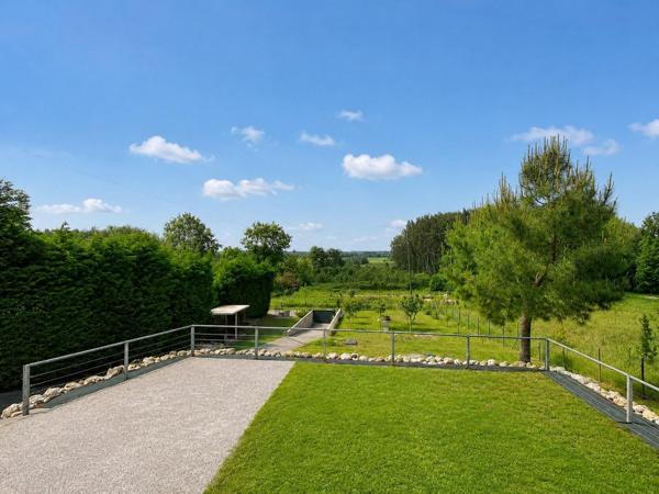 Un cocon nature aux espaces inattendus