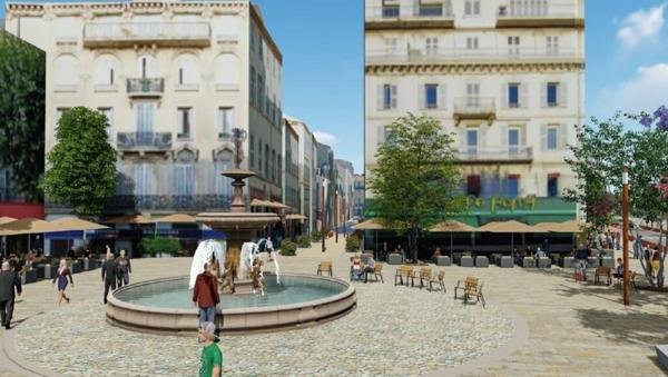 Appartement à vendre    4 pièces • 84,63 m2 Cannes