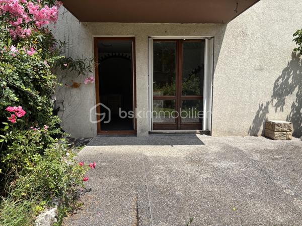 Appartement de 83,77 m²