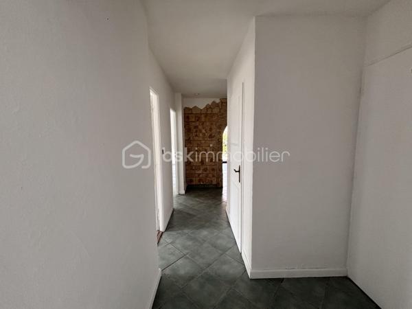 Appartement de 83,77 m²