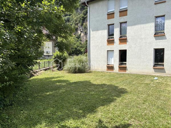 Appartement de 83,77 m²