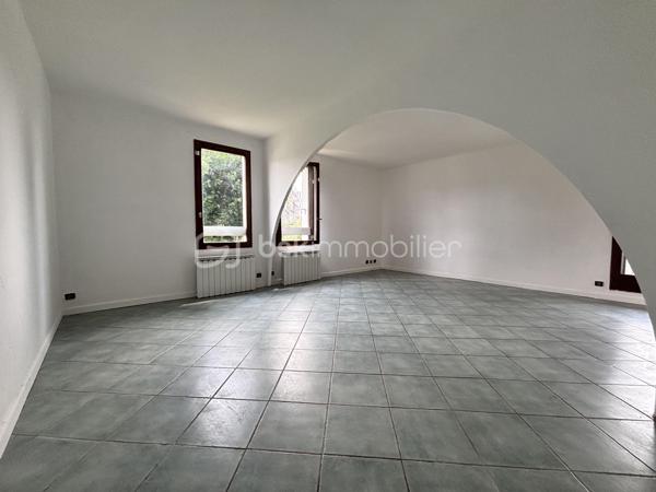 Appartement de 83,77 m²