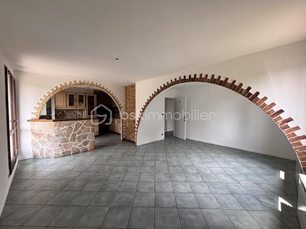 Appartement de 83,77 m²