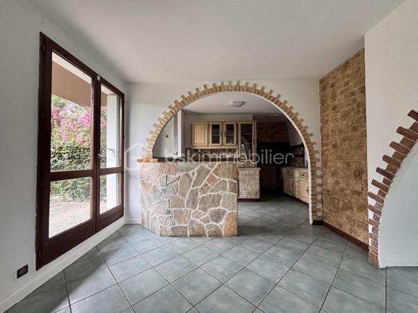 Appartement de 83,77 m²