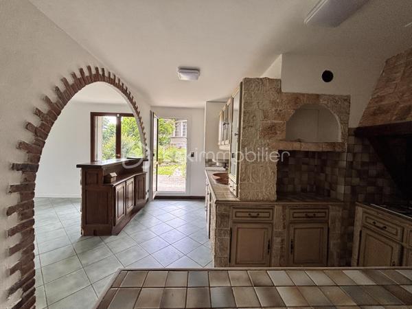 Appartement de 83,77 m²